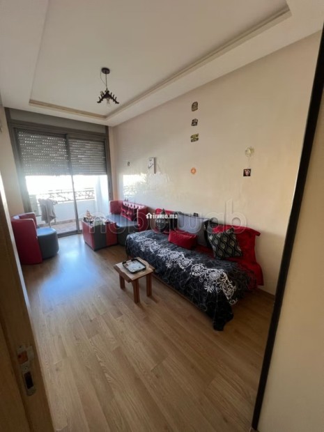 Appartement à vendre à Belvédère - Vente Immobilier - Casablanca - photo 5