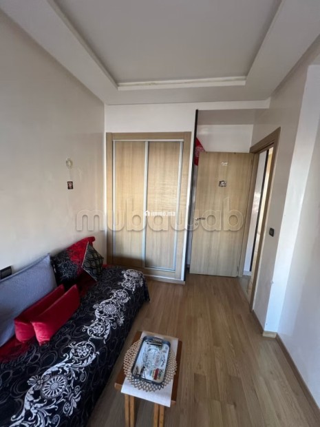 Appartement à vendre à Belvédère - Vente Immobilier - Casablanca - photo 6
