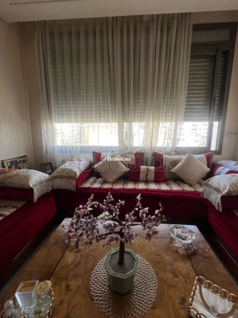 Appartement à vendre à Belvédère - Vente Immobilier - Casablanca - photo 7