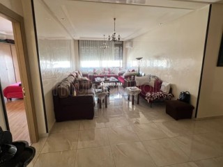 Appartement à vendre à Belvédère - Appartement à vendre - Casablanca