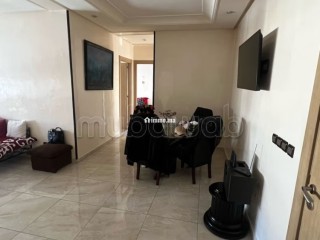 Appartement à vendre à Belvédère - Appartement à vendre - Casablanca