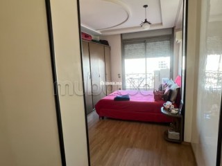 Appartement à vendre à Belvédère - Appartement à vendre - Casablanca