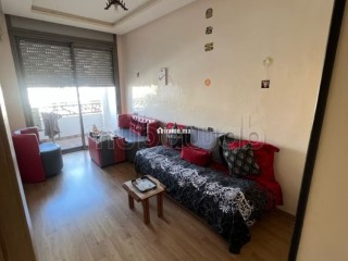 Appartement à vendre à Belvédère - Appartement à vendre - Casablanca