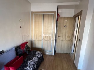 Appartement à vendre à Belvédère - Appartement à vendre - Casablanca