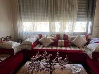 Appartement à vendre à Belvédère - Appartement à vendre - Casablanca