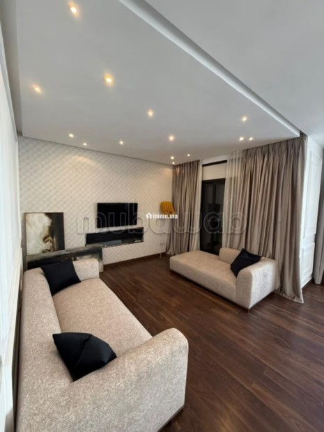 Duplex 3chs à vendre au maarif - Vente Immobilier - Casablanca - photo 1