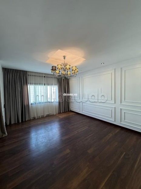 Duplex 3chs à vendre au maarif - Vente Immobilier - Casablanca - photo 2