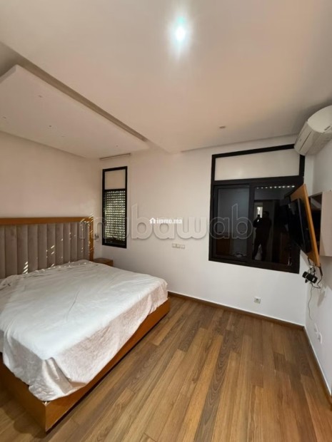 Duplex 3chs à vendre au maarif - Vente Immobilier - Casablanca - photo 3