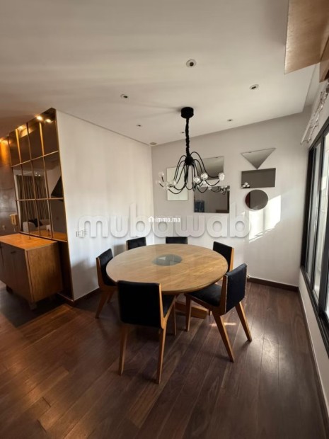 Duplex 3chs à vendre au maarif - Vente Immobilier - Casablanca - photo 5