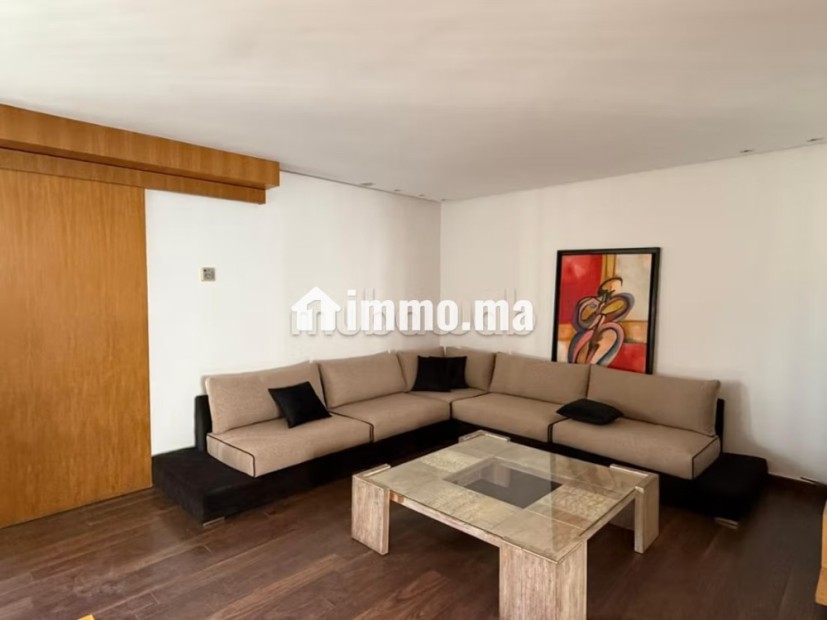 Duplex 3chs à vendre au maarif - Vente Immobilier - Casablanca - photo 6