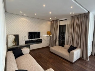 Duplex 3chs à vendre au maarif - Appartement à vendre - Casablanca