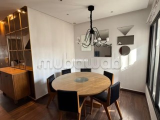 Duplex 3chs à vendre au maarif - Appartement à vendre - Casablanca