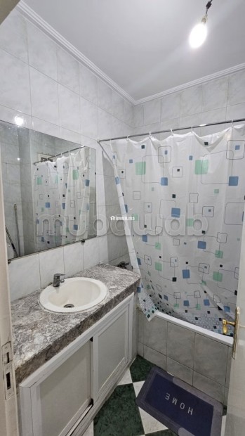 Superbe appartement à louer à Tanger City Center. Superficie 60 m². Meublé - Location Immobilier - Tanger - photo 7