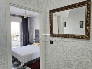 Superbe appartement à louer à Tanger City Center. Superficie 60 m². Meublé - Appartement à louer - Tanger