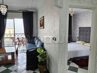 Superbe appartement à louer à Tanger City Center. Superficie 60 m². Meublé - Appartement à louer - Tanger