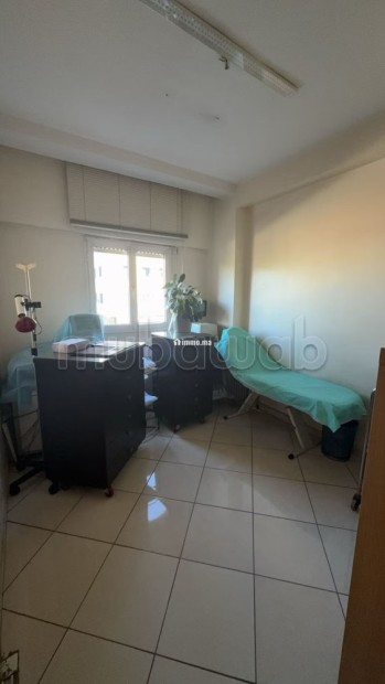 Cabinet médical À louer ou à vendre à BERNOUSSI - Vente Immobilier - Casablanca - photo 2