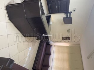 Cabinet médical À louer ou à vendre à BERNOUSSI - Appartement à vendre - Casablanca