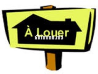 Cabinet médical À louer ou à vendre à BERNOUSSI - Appartement à vendre - Casablanca