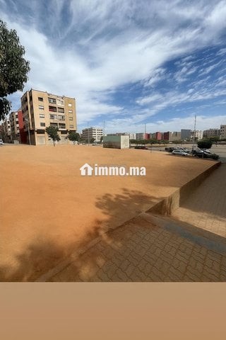 Terrain à vendre à sidi othmane - Vente Immobilier - Casablanca - photo 3