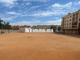 Terrain à vendre à sidi othmane - Terrain à vendre - Casablanca