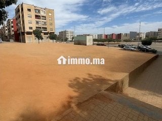 Terrain à vendre à sidi othmane - Terrain à vendre - Casablanca