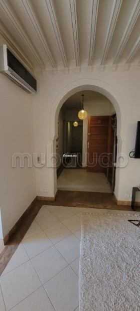 Magnifique appartement à louer à Marrakech - Location Immobilier - Marrakech - photo 4