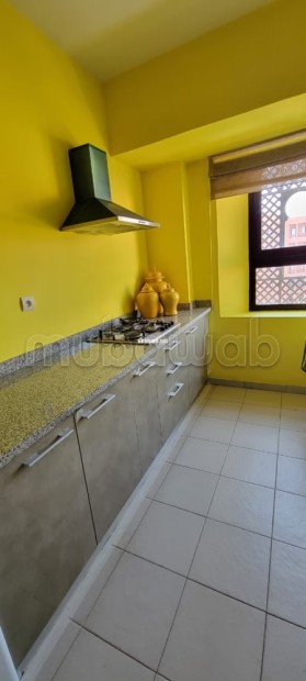 Magnifique appartement à louer à Marrakech - Location Immobilier - Marrakech - photo 5