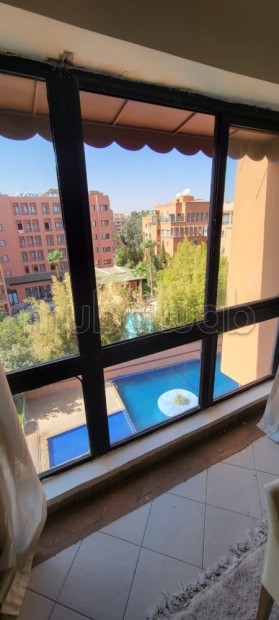 Magnifique appartement à louer à Marrakech - Location Immobilier - Marrakech - photo 7