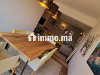 Magnifique appartement à louer à Marrakech - Appartement à louer - Marrakech