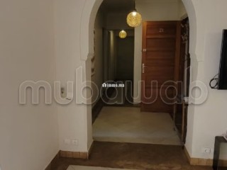 Magnifique appartement à louer à Marrakech - Appartement à louer - Marrakech
