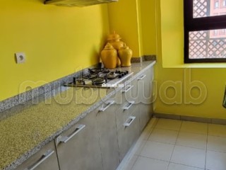 Magnifique appartement à louer à Marrakech - Appartement à louer - Marrakech