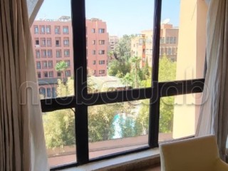 Magnifique appartement à louer à Marrakech - Appartement à louer - Marrakech