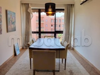 Magnifique appartement à louer à Marrakech - Appartement à louer - Marrakech