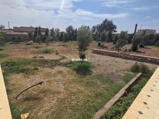 Magnifique villa à louer à Route d'Agadir. 5 chambres. Terrasse et jardin - Villa à louer - Essaouira
