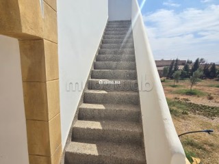 Magnifique villa à louer à Route d'Agadir. 5 chambres. Terrasse et jardin - Villa à louer - Essaouira