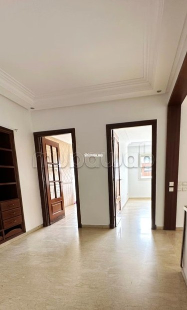 Joli appartement bien situé dans le quartier Palmier, à louer à un prix raisonnable - Location Immobilier - Casablanca - photo 2