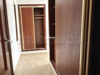 Joli appartement bien situé dans le quartier Palmier, à louer à un prix raisonnable - Appartement à louer - Casablanca