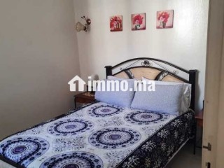 Appartement avec deux chambres - Appartement Location Vacances - Casablanca