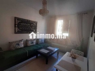 Appartement avec deux chambres - Appartement Location Vacances - Casablanca