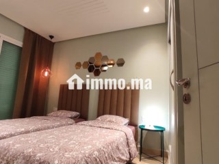 Bel appartement à louer - Appartement à vendre