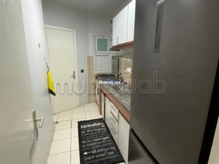 Location saisonnière à Nassim 1.1 Pièce. Salon Marocain, sécurité - Appartement à vendre - Casablanca