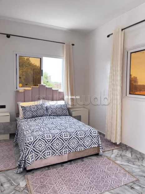 Location saisonnière villa de luxe à Ghazoua.
Surface totale 800 m².
Porte blindée et parabole - Vente Immobilier - Essaouira - photo 4