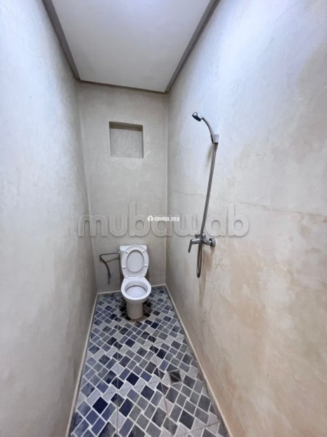 Location saisonnière villa de luxe à Ghazoua.
Surface totale 800 m².
Porte blindée et parabole - Vente Immobilier - Essaouira - photo 7