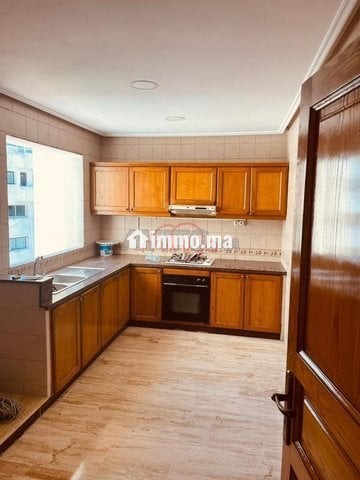 Location Appartement 4 pièces de 166 m² à Casablanca... - Location Immobilier - Casablanca - photo 6