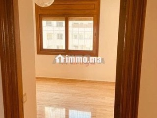 Location Appartement 4 pièces de 166 m² à Casablanca... - Appartement à louer - Casablanca