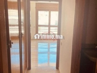 Location Appartement 4 pièces de 166 m² à Casablanca... - Appartement à louer - Casablanca