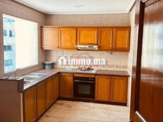 Location Appartement 4 pièces de 166 m² à Casablanca... - Appartement à louer - Casablanca