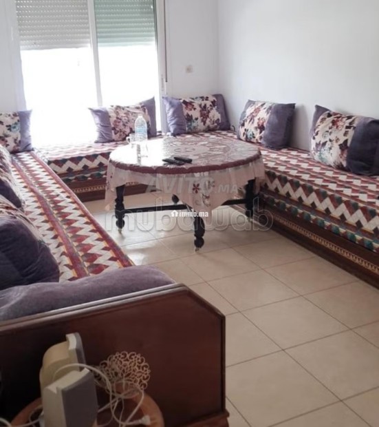 Apparemment personnel - Vente Immobilier - Tetouan - photo 1