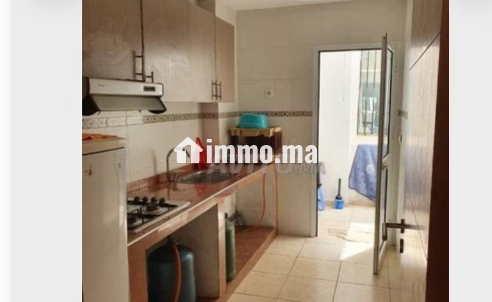 Apparemment personnel - Vente Immobilier - Tetouan - photo 2
