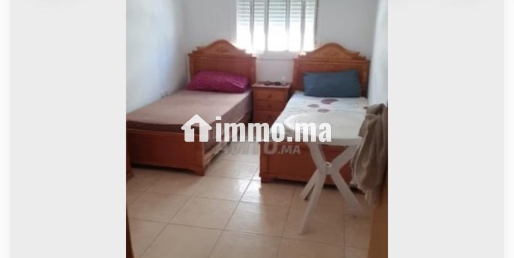 Apparemment personnel - Vente Immobilier - Tetouan - photo 4